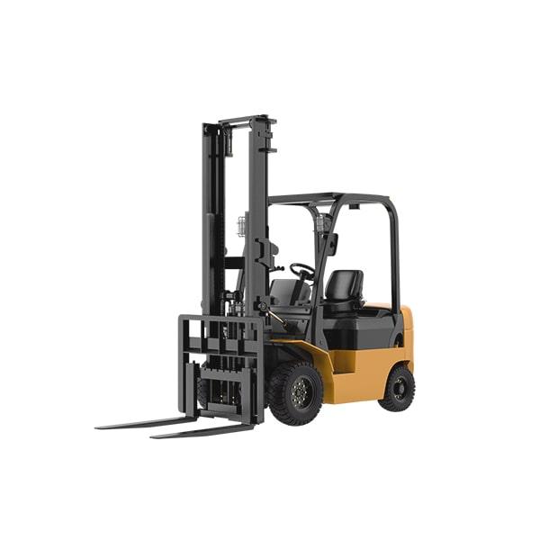 there are regulations and legal requirements that must be followed when operating forklifts, including obtaining certification and adhering to osha standards